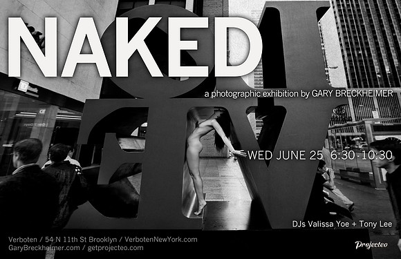 Naked